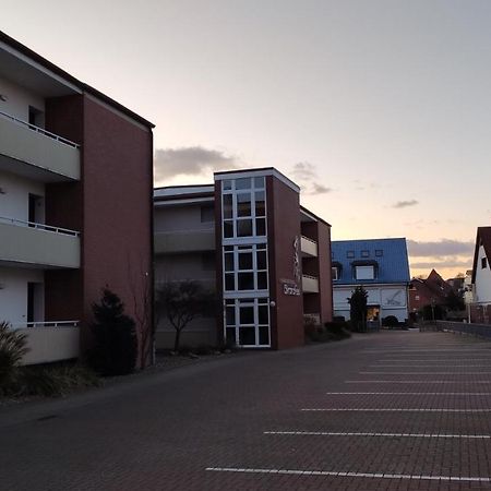 Strandfee Grömitz Εξωτερικό φωτογραφία