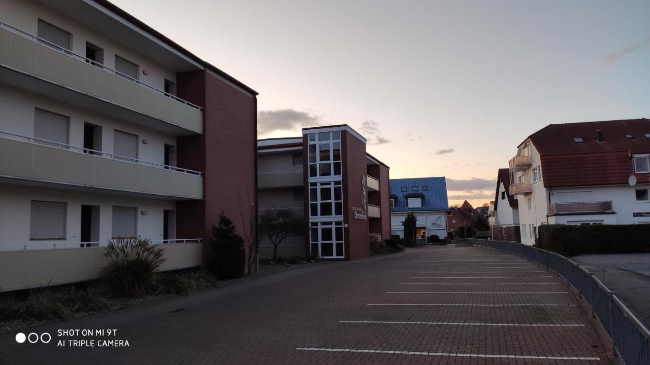 Strandfee Grömitz Εξωτερικό φωτογραφία