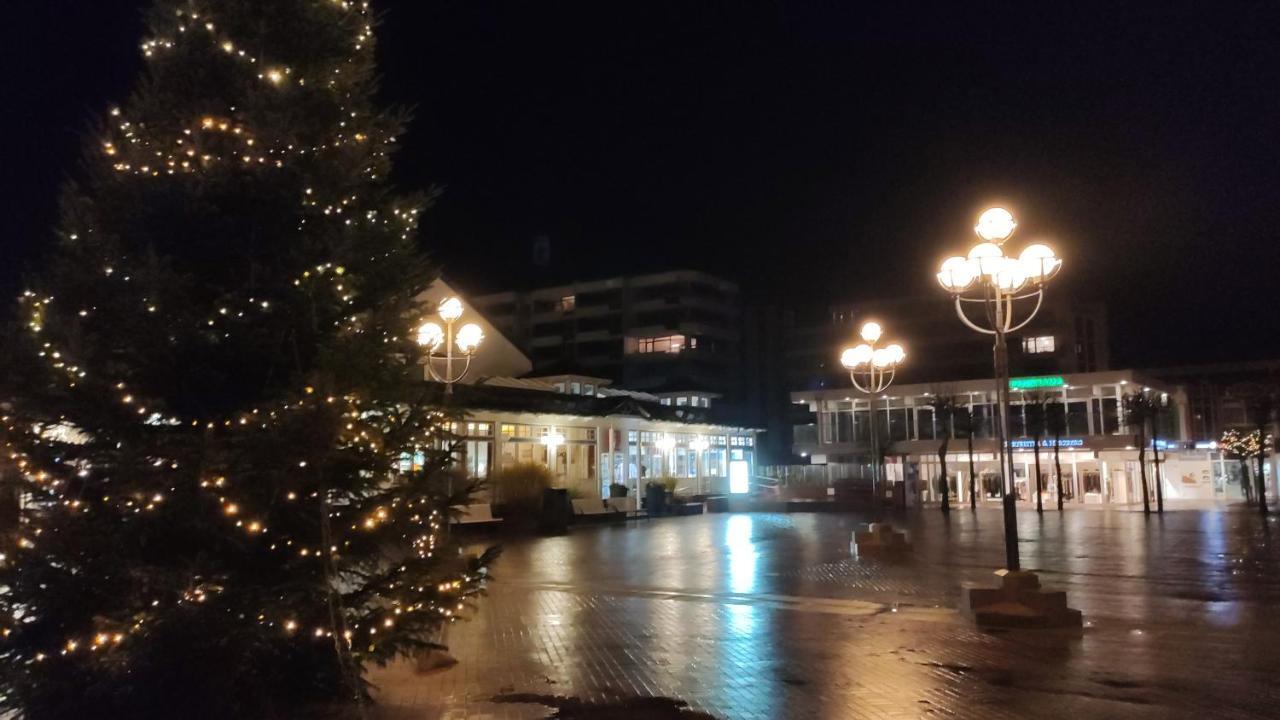 Strandfee Grömitz Εξωτερικό φωτογραφία